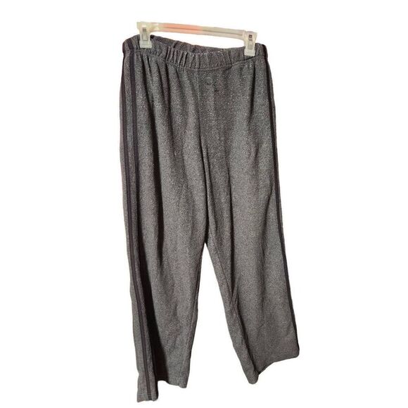 Stitch L grey sweatpants - Picture 6 of 9
